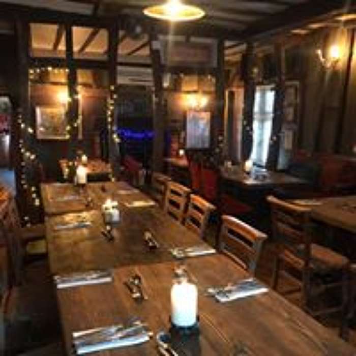 Crofters Wine Bar