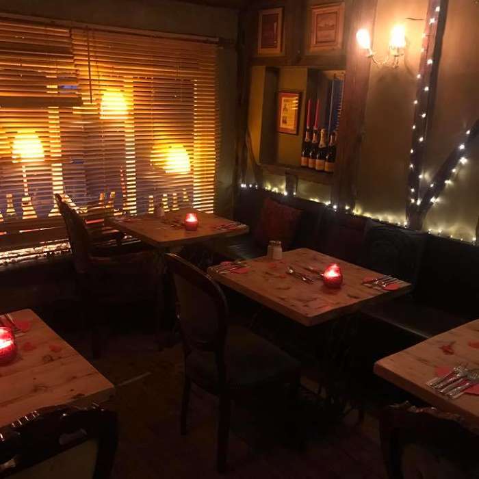 Crofter Wine Bar