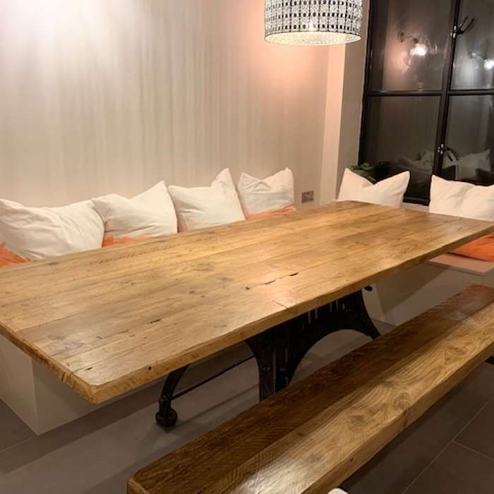 Table set