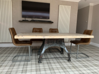 Bamford Table, residential