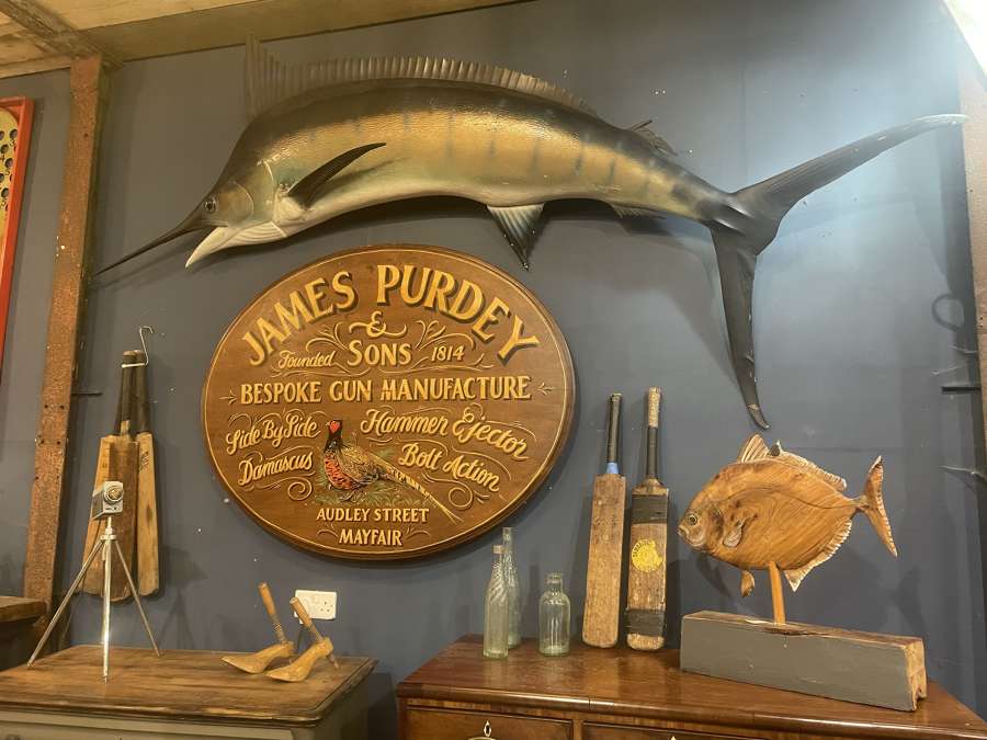 Antiques & Collectibles