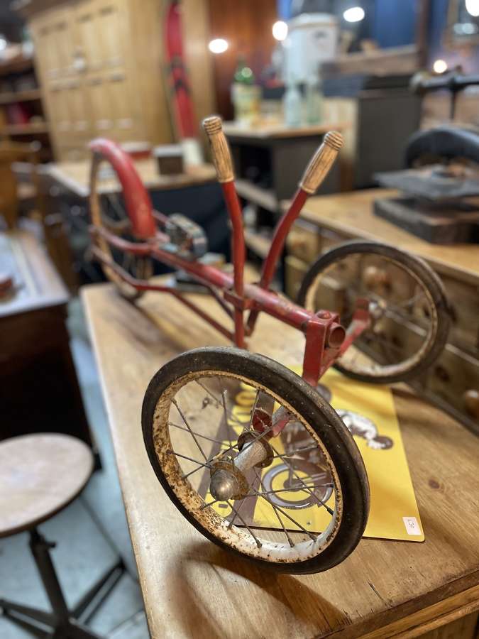 Vintage