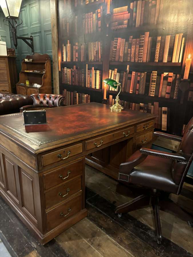 Office Furniture