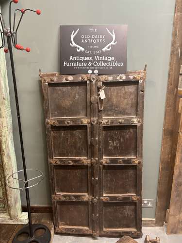 Indian Antique Shutters