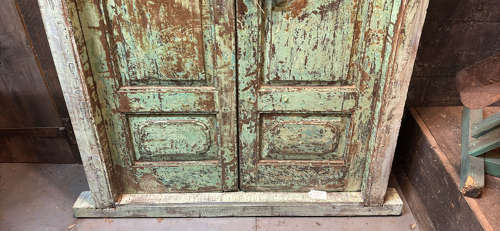 Indian Antique Shutters