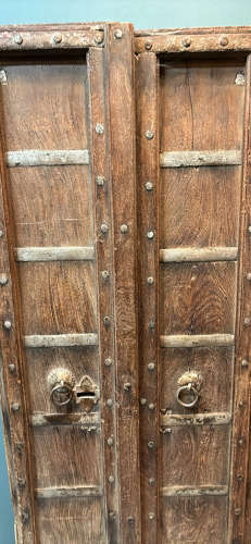 Indian Antique Shutters