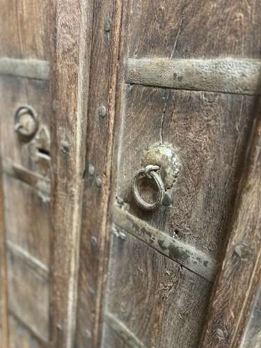 Indian Antique Shutters