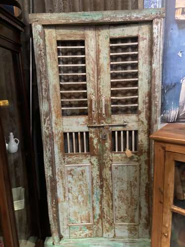 Indian Antique Shutters
