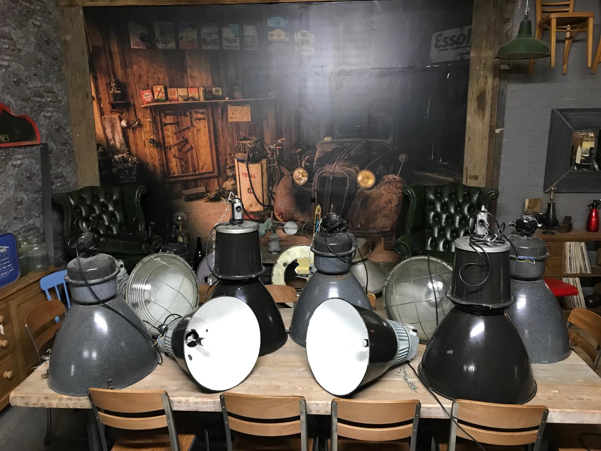 The Old Dairy Antiques